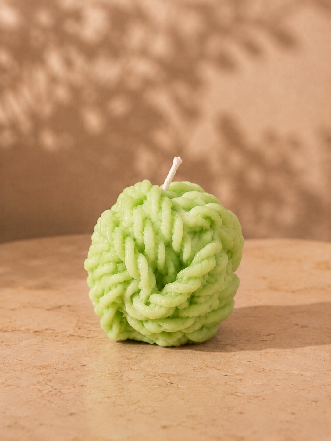 Cozy Knot