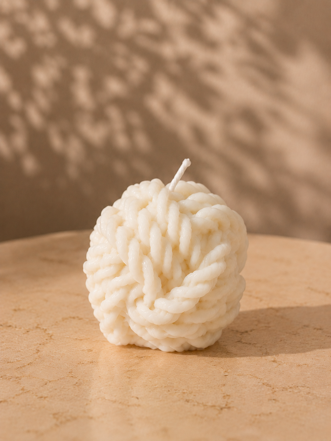 Cozy Knot