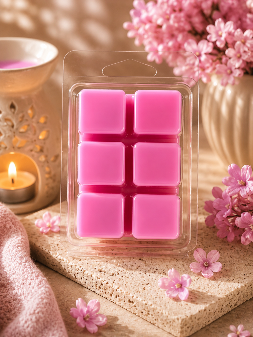 Chocolate Wax Melts