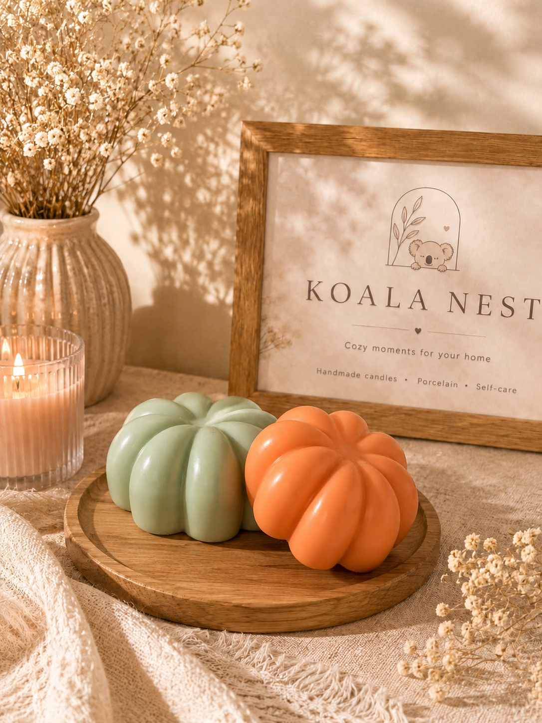 Autumn Treasures